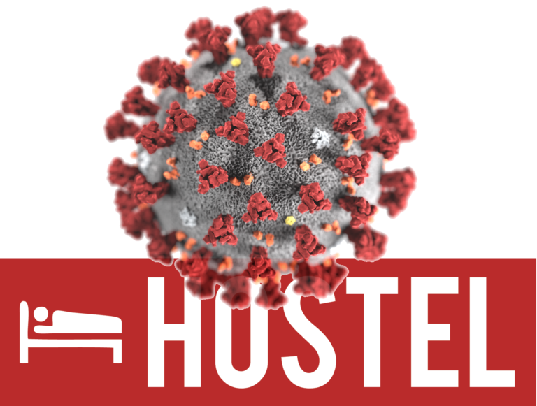 Προσωρινή απαγόρευση λειτουργίας μέχρι 30/4/2020 στους ξενώνες φιλοξενίας νέων (Youth Hostels)