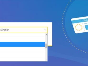 Re-open EU:  website   της Ευρωπαϊκής Ένωσης για τους ταξιδιώτες