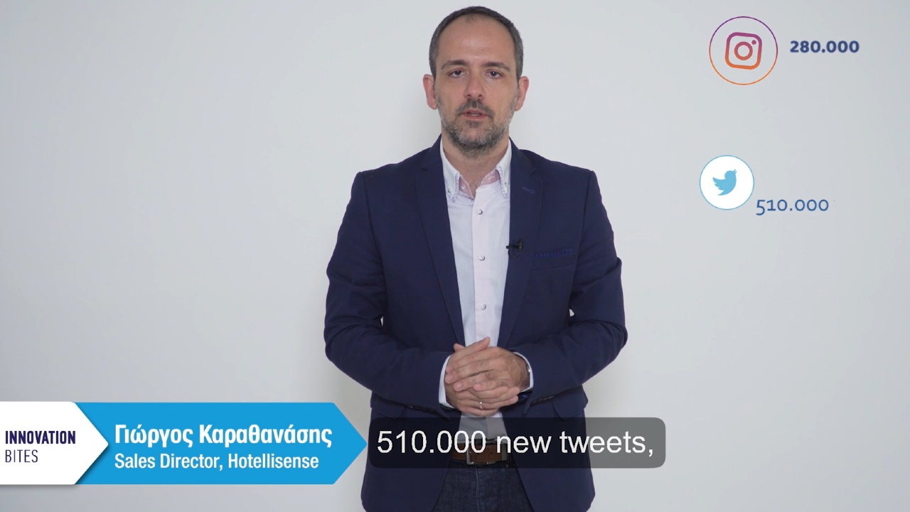 Παρουσίαση της Hotellisense