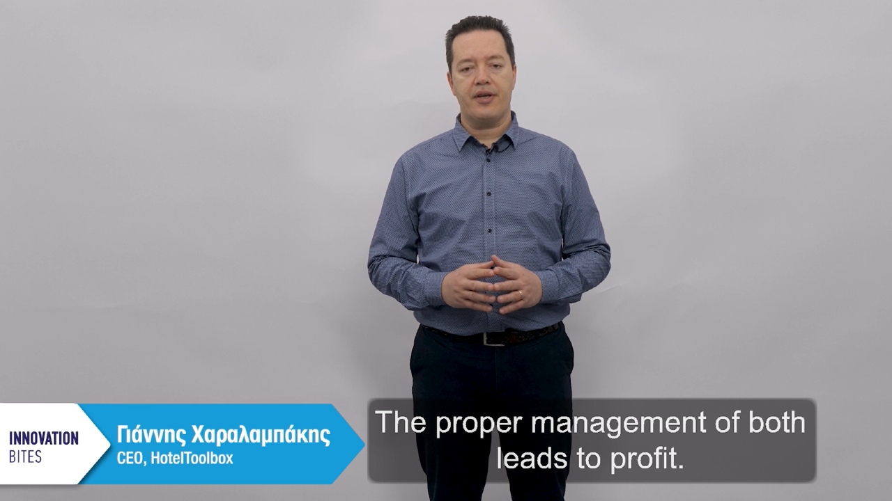 Παρουσίαση του HotelΤoolbox