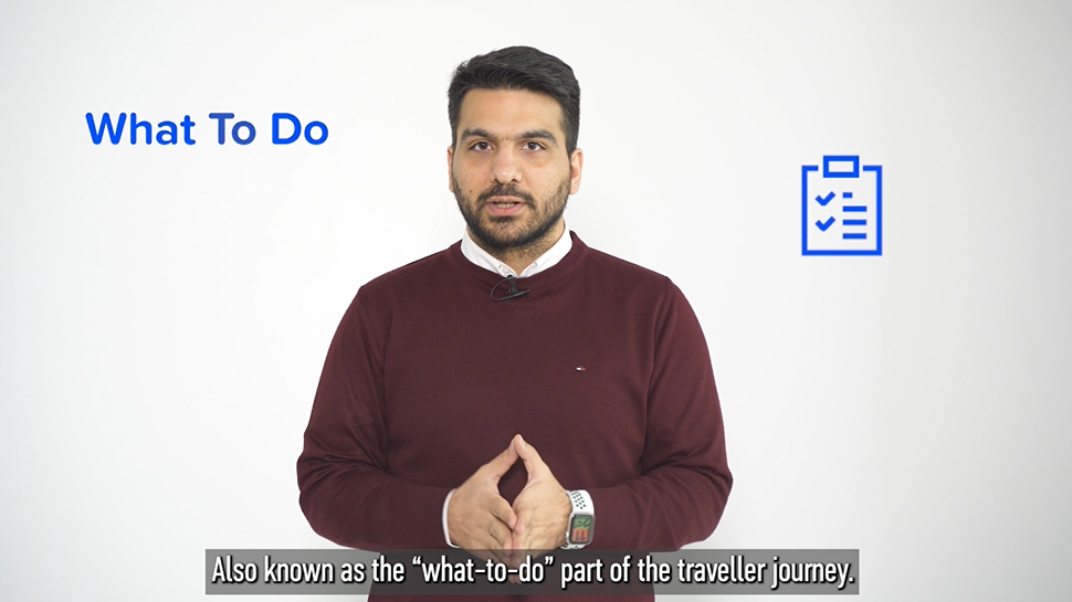 Παρουσίαση της Kleesto