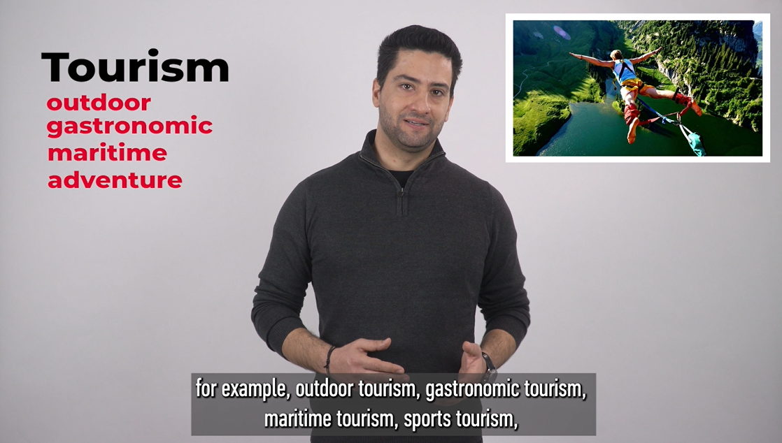 Παρουσίαση της Unlimited Adrenaline