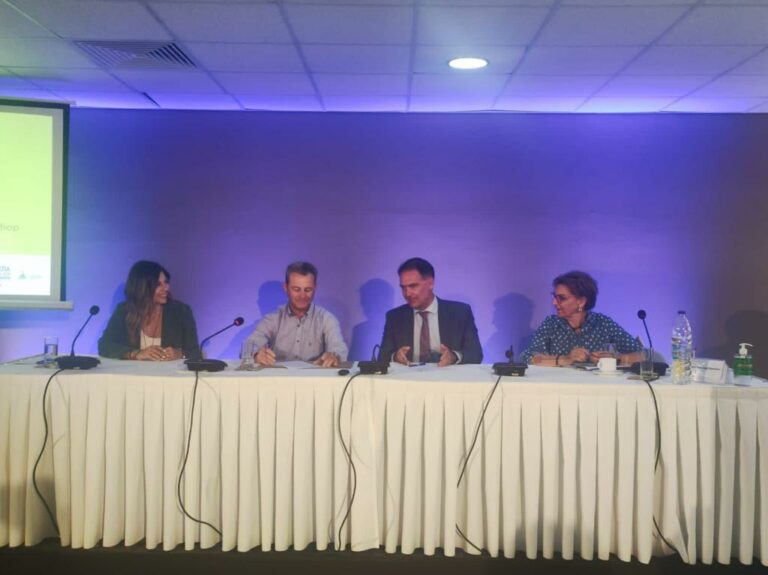 ΞΕΕ – ΙΤΕΠ: Τα ελληνικά ξενοδοχεία στηρίζουν την πρωτογενή παραγωγή της Χώρας