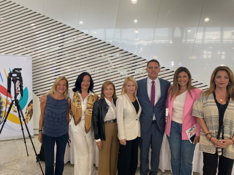 Με «Ελληνικό Πρωινό» οι Ξενοδόχοι και το Αεροδρόμιο της Αθήνας γιορτάζουν την Παγκόσμια Ημέρα Τουρισμού