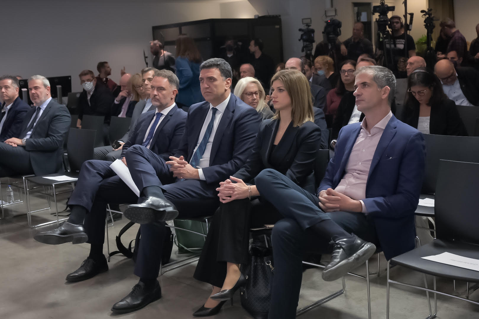 Επιβεβλημένη η άμεση παρέμβαση της Πολιτείας  για δίκαιο ρυθμιστικό πλαίσιο στις βραχυχρόνιες μισθώσεις / Δέσμη προτάσεων σε 7 άξονες παρουσίασε το ΞΕΕ