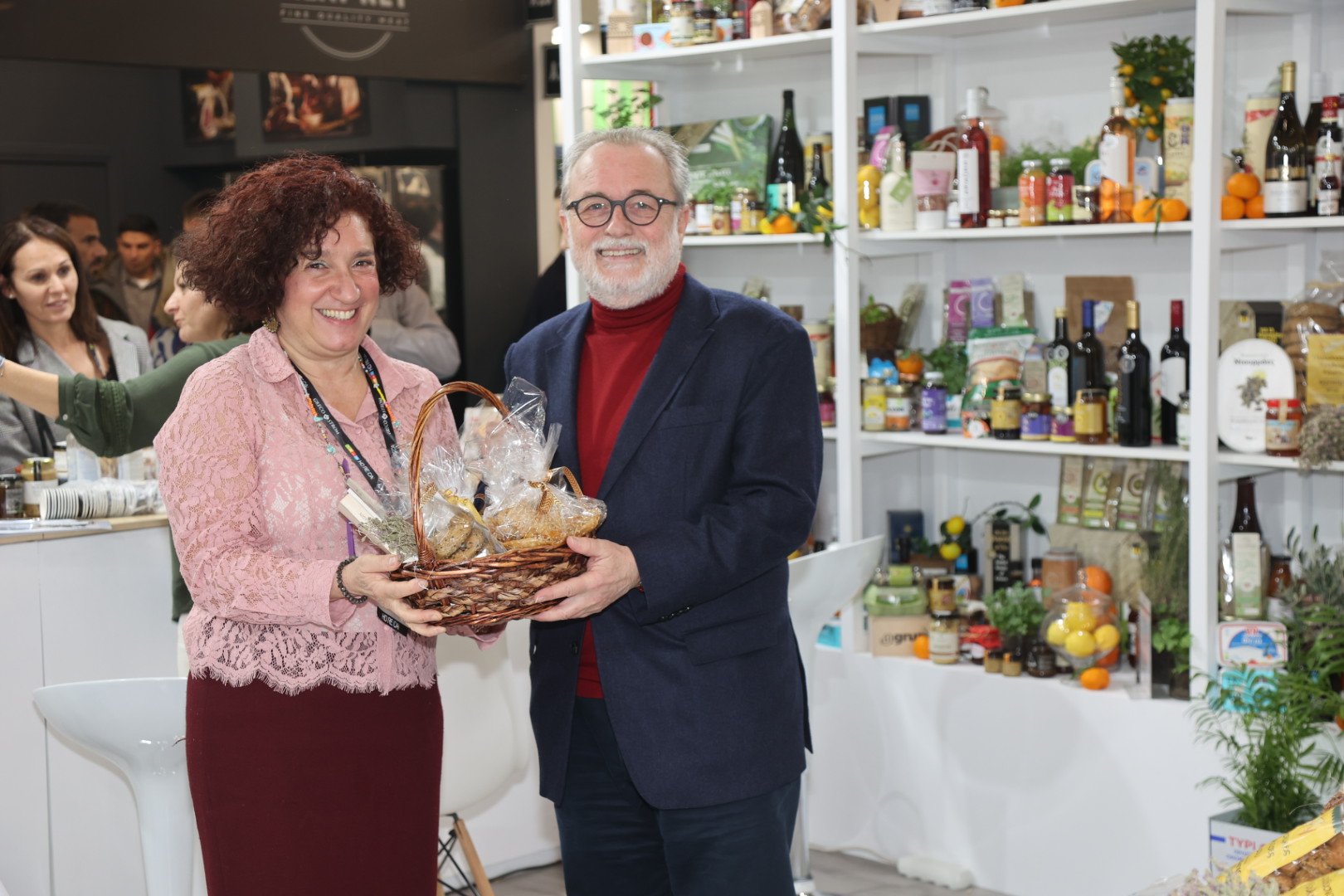 Το «Ελληνικό Πρωινό» υπέγραψε Τοπικό Σύμφωνο Πρότυπου Πρωινού με τη Χίο, την Κάρπαθο και την Κάσο