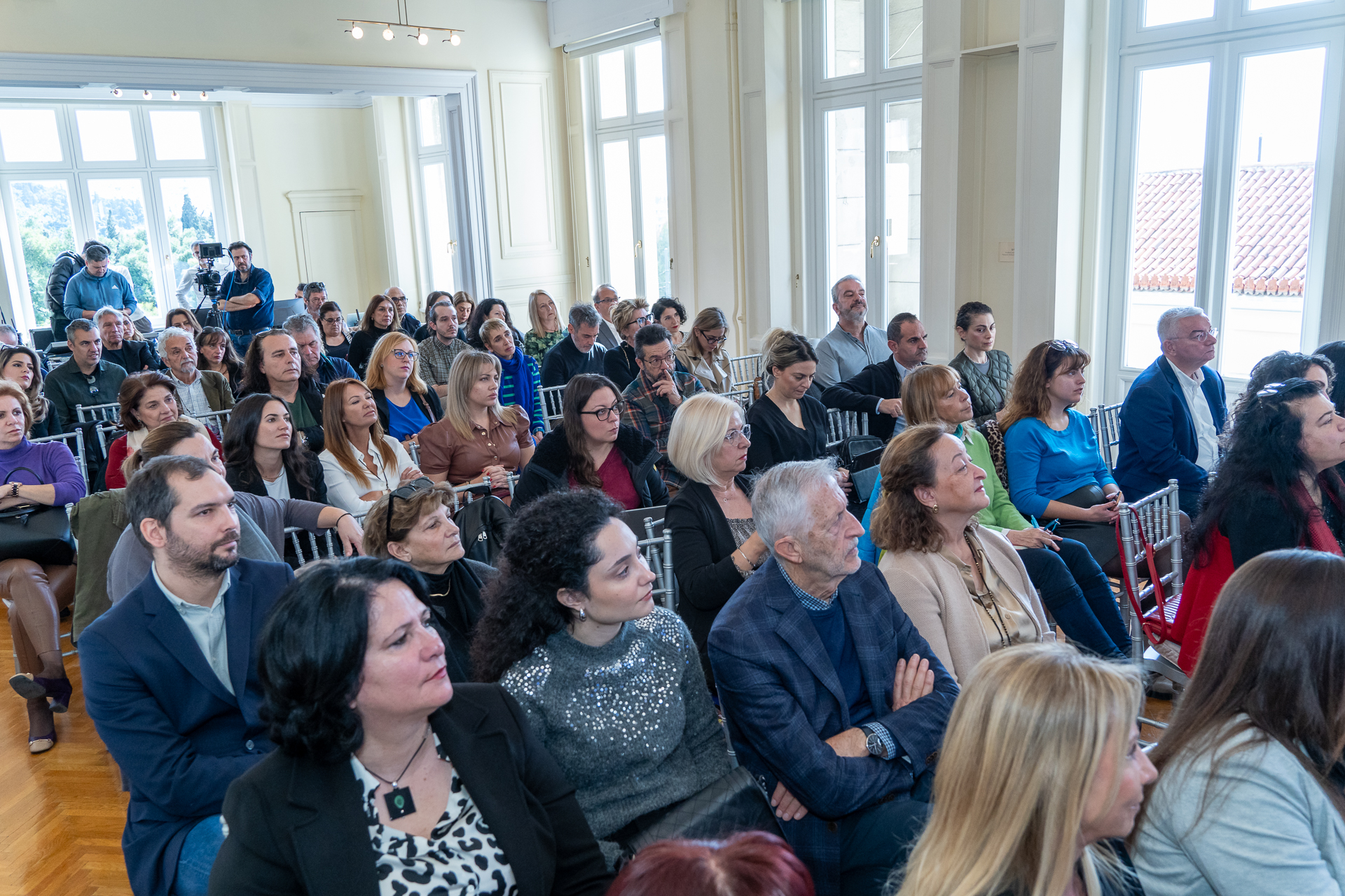 Ξεπέρασε τα 200 μέλη το πρόγραμμα Boutique Hotels / Η νέα στρατηγική επικοινωνίας
