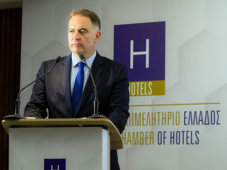 Να μπει ψηλά ο τουρισμός στην ευρωπαϊκή ατζέντα / Εκδήλωση-συζήτηση του ΞΕΕ ενόψει των ευρωεκλογών