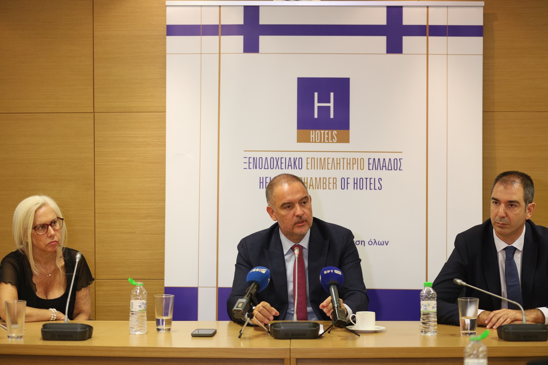 Πρωτοβουλία Ξ.Ε.Ε : «ΜΙΛΑΜΕ ΓΙΑ ΤΗ ΖΩΗ ΜΑΣ»