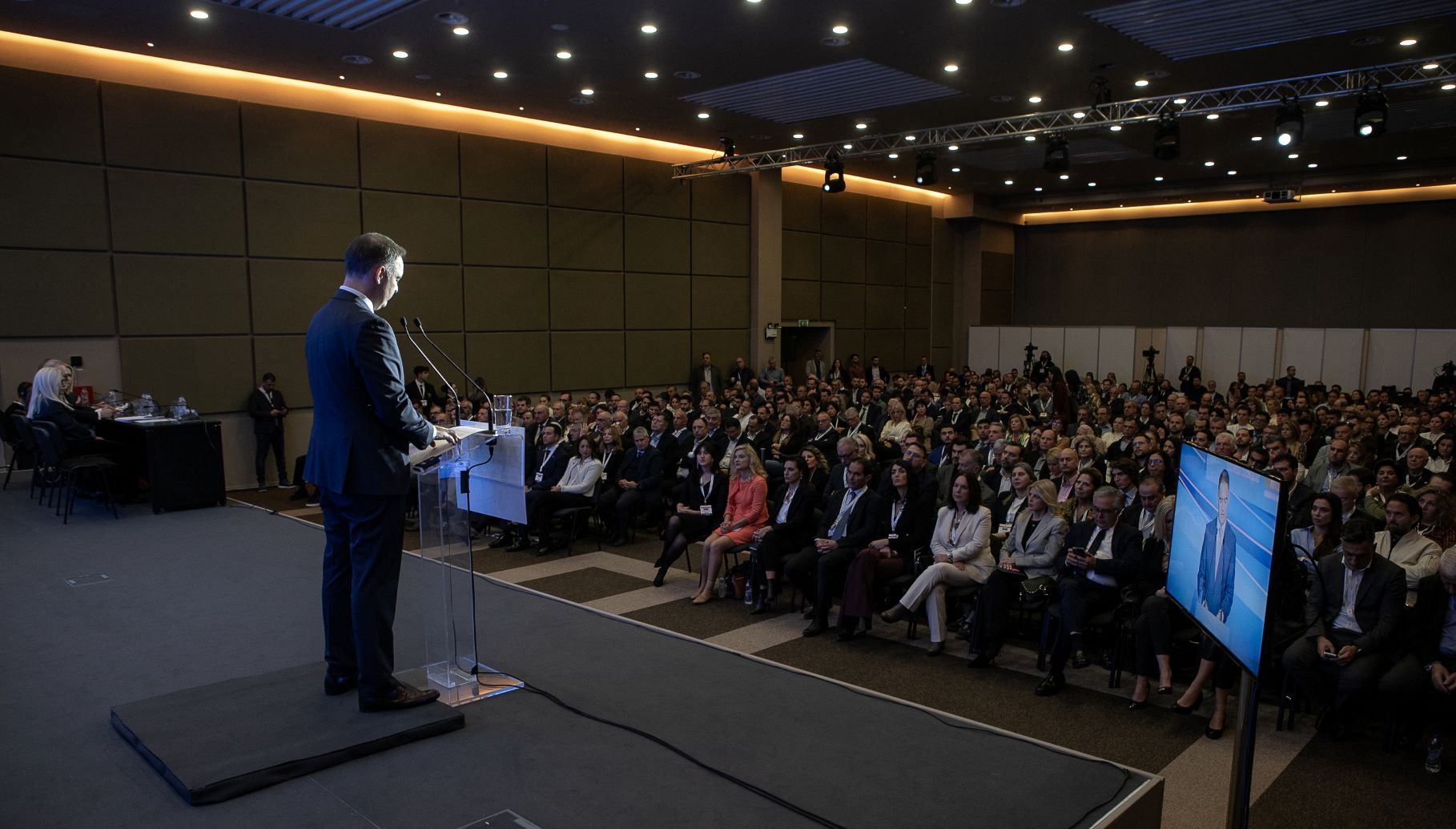 12η Γενική Συνέλευση ΞΕΕ: Η ώρα των αποφάσεων και των δράσεων είναι τώρα!