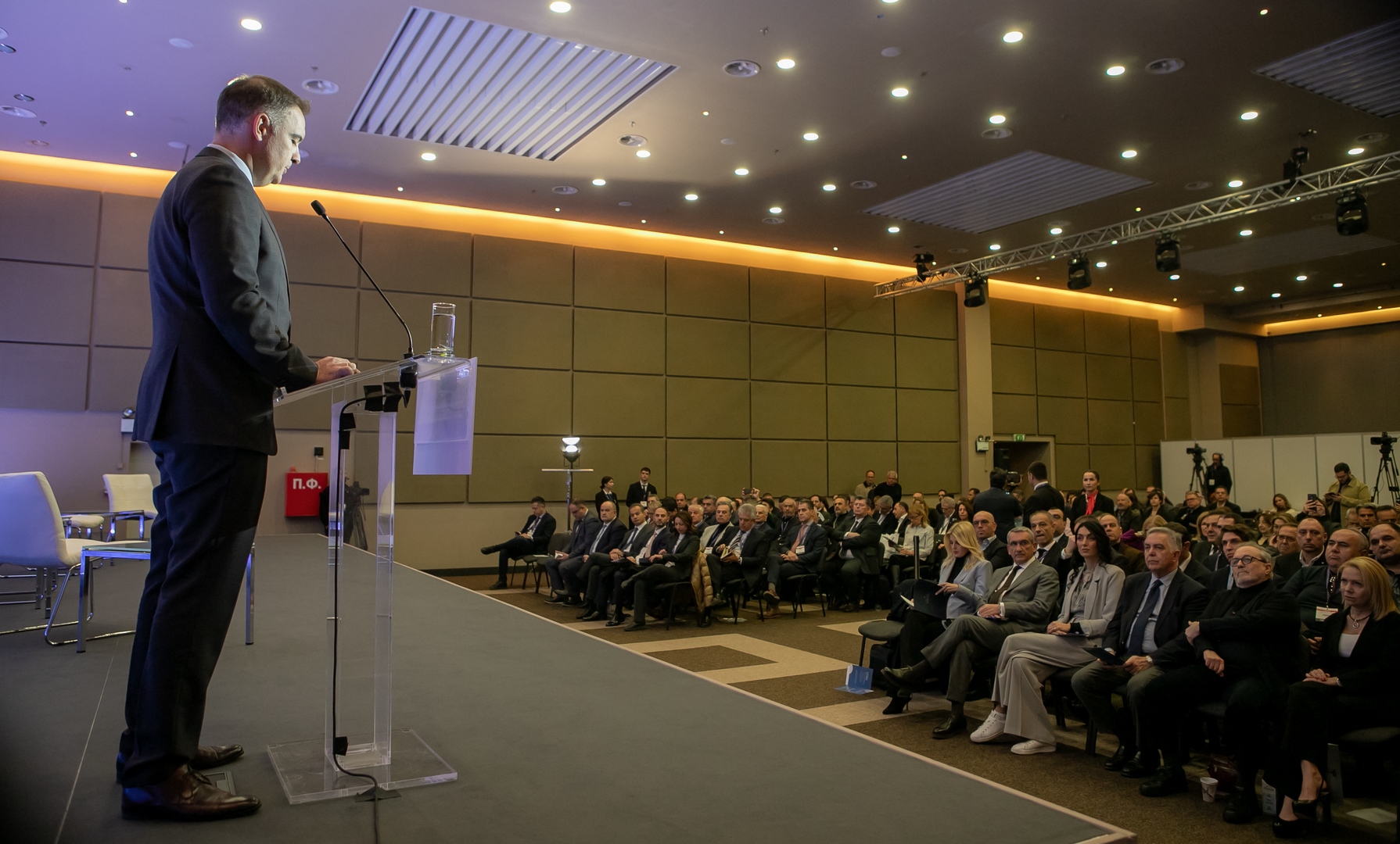 Η Φιλοξενία πρωταγωνιστής στην ανάπτυξη και την κοινωνική συνοχή