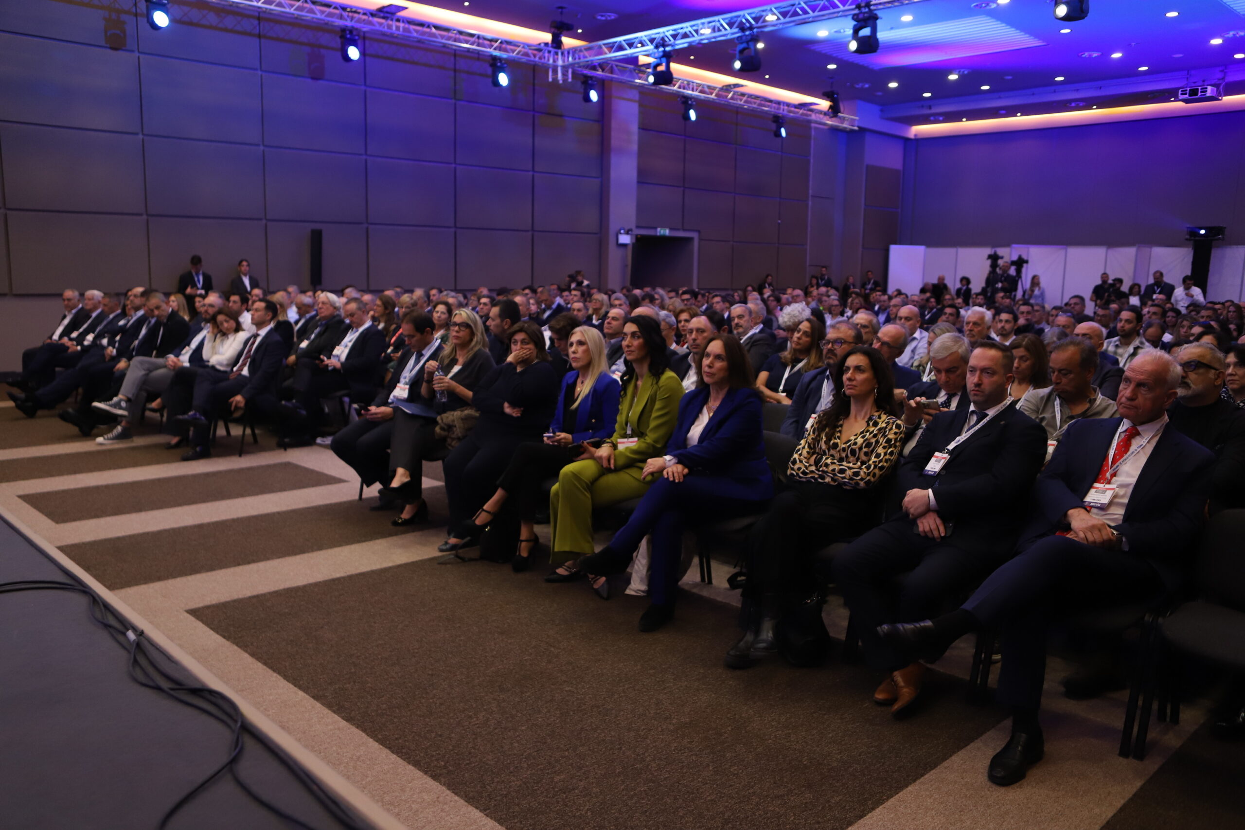 13η ΓΕΝΙΚΗ ΣΥΝΕΛΕΥΣΗ ΞΕΕ: Τώρα είναι η ώρα των μεγάλων αποφάσεων για το Αύριο της Φιλοξενίας